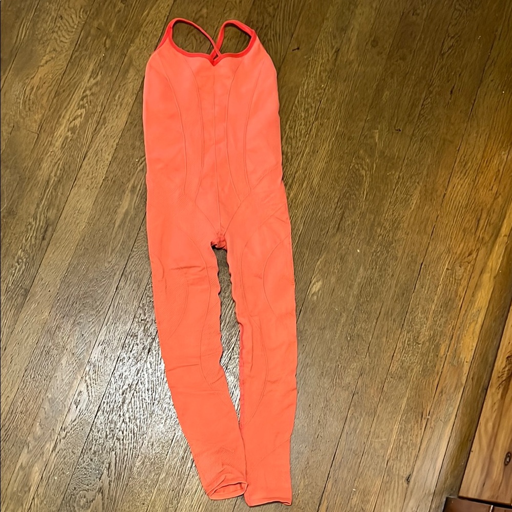 Free People Movement jumpsuit